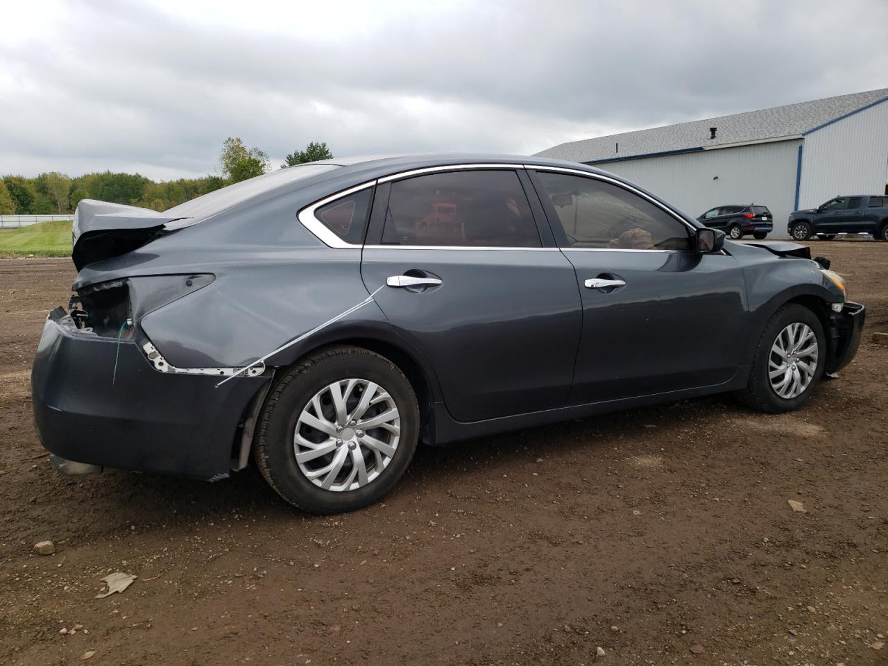 2013 Nissan Altima - Image 3