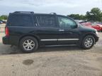 2005 Infiniti Qx56  na sprzedaż w Gaston, SC - Front End