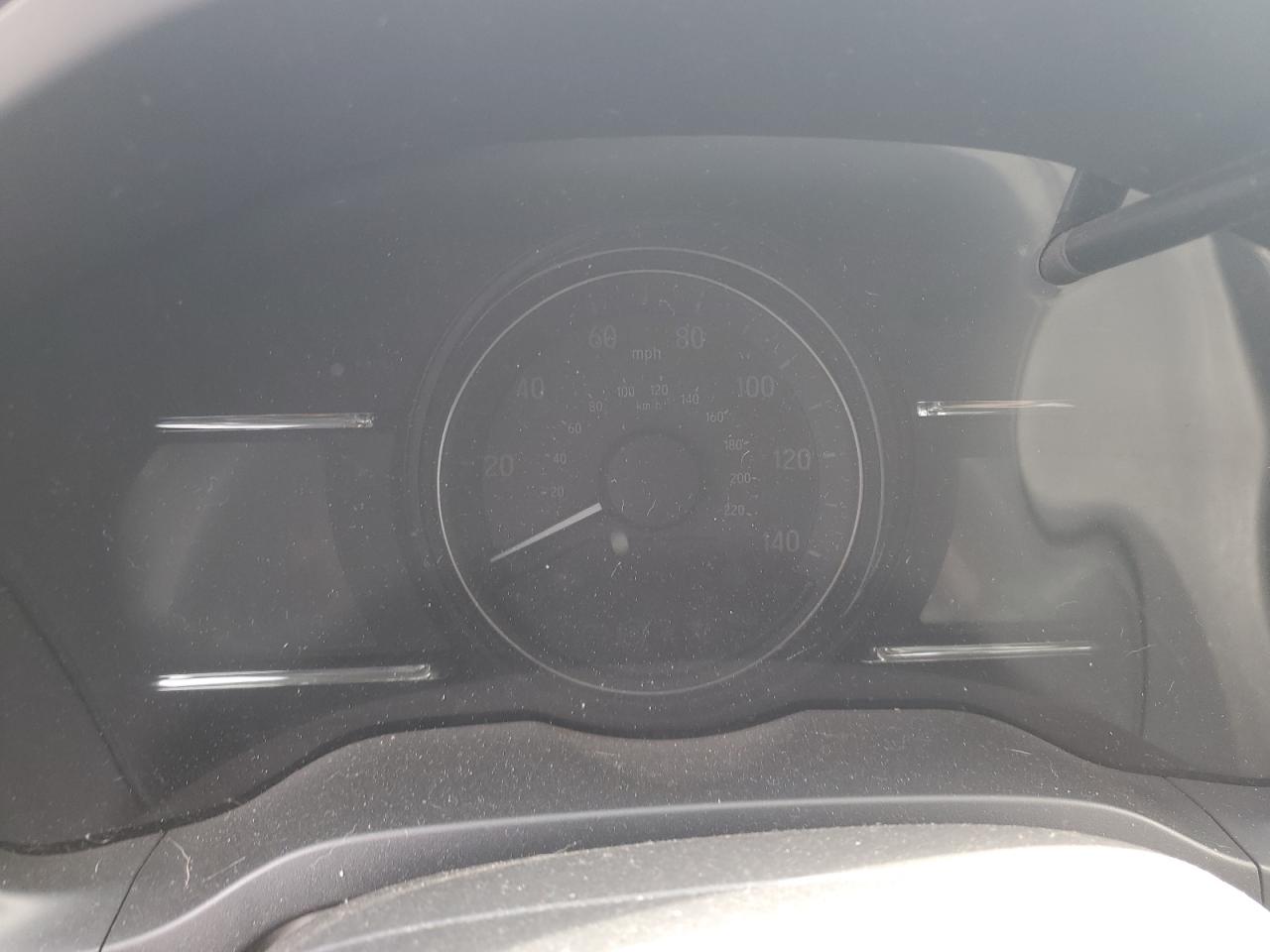 3CZRU6H78KM714520 2019 Honda Hr-V Exl