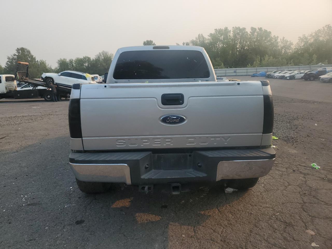 1FT7W2BT9EEB65555 2014 Ford F250 Super Duty