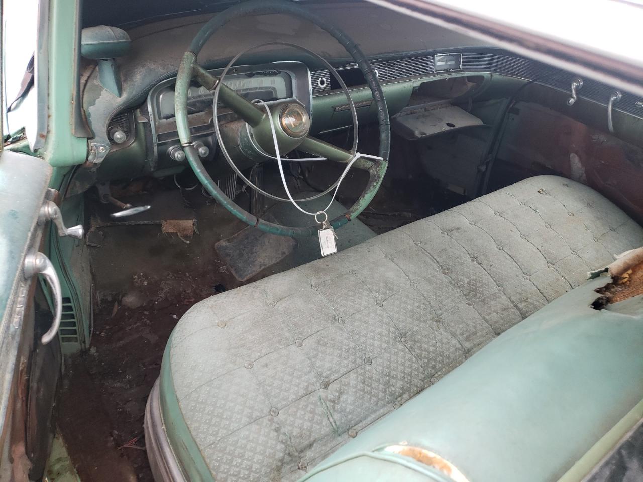 556207907 1955 Cadillac Coupe Devi