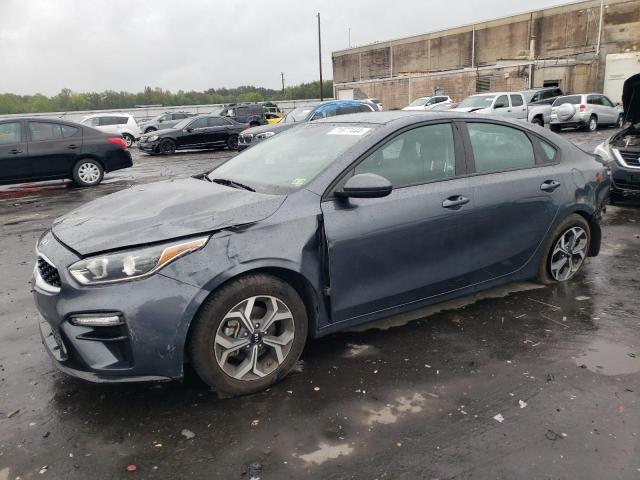 2020 Kia Forte Fe