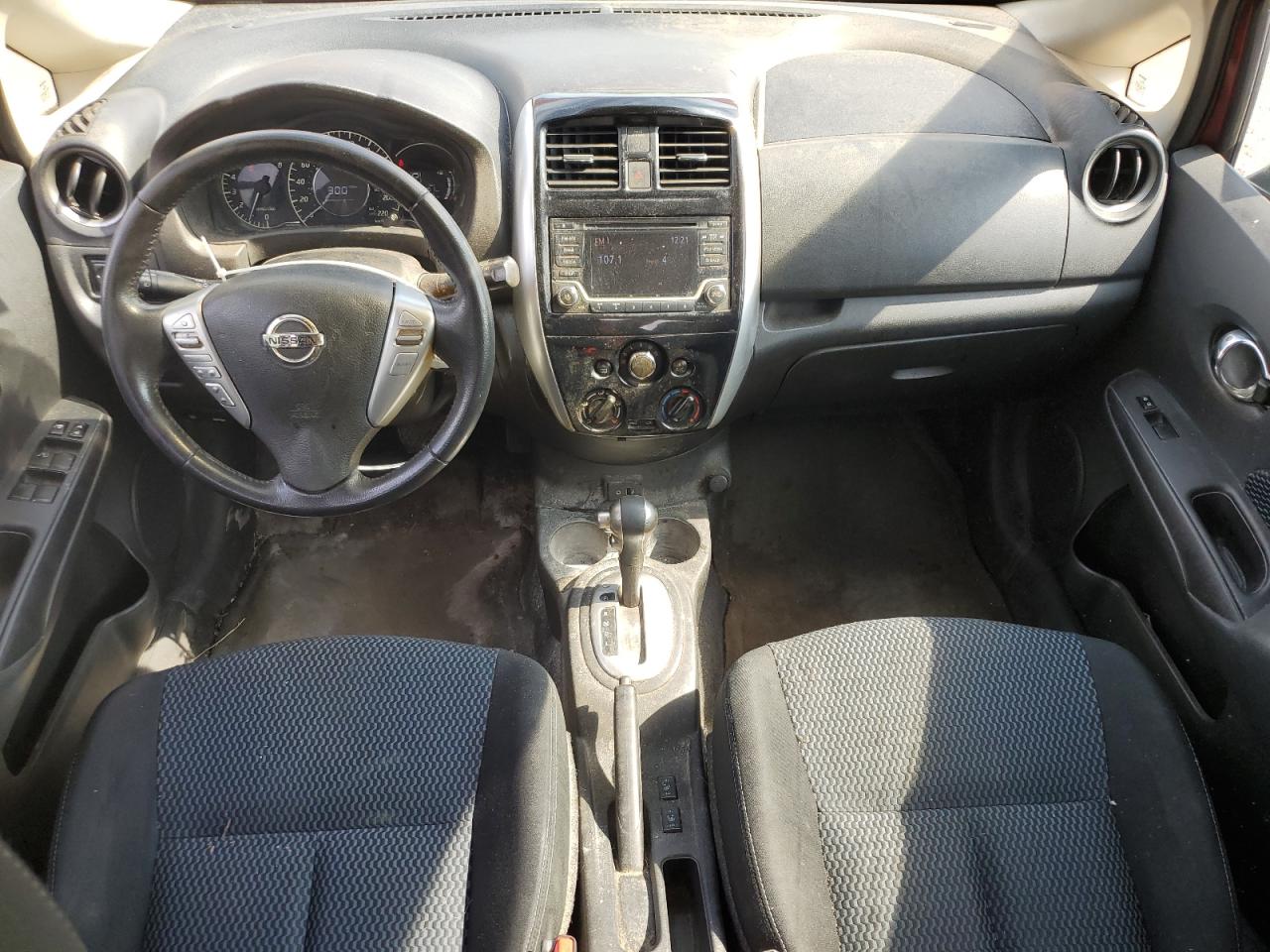 3N1CE2CP3HL361873 2017 Nissan Versa Note S