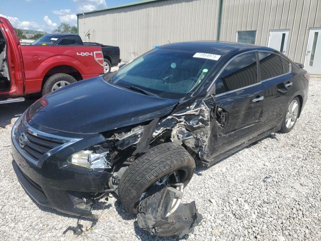 2015 Nissan Altima 2.5 zu verkaufen in Lawrenceburg, KY - Front End