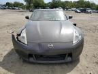 2010 Nissan 370Z  na sprzedaż w Baltimore, MD - Front End