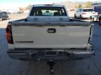 2006 Chevrolet Silverado C1500 იყიდება Anthony-ში, TX - Rear End