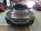 1HGCR2F59DA****** Used and Repairable 2013 Honda Accord in Connecticut State
