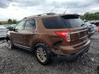 2012 Ford Explorer Xlt للبيع في Hueytown، AL - Rear End