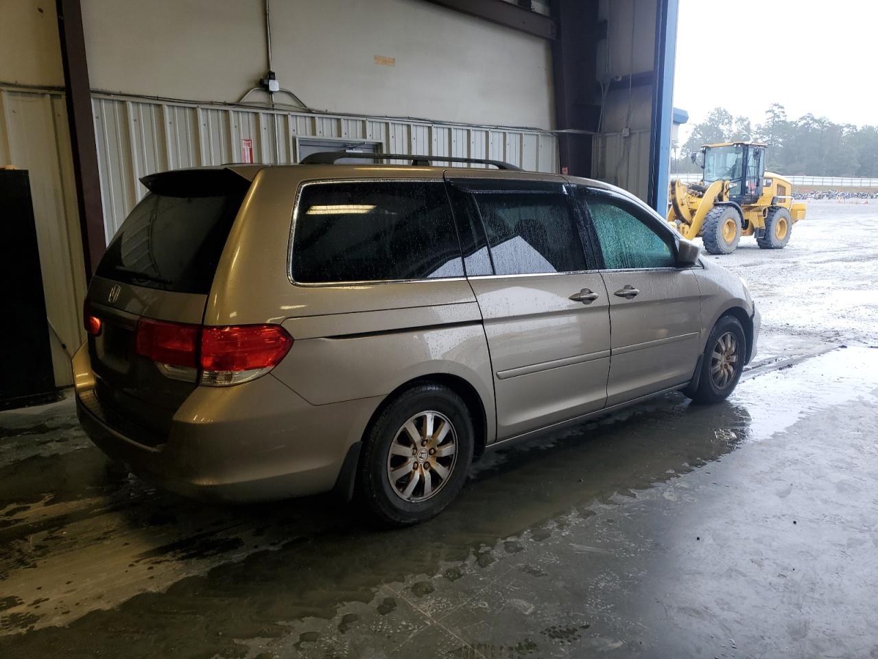 2009 Honda Odyssey - Image 3