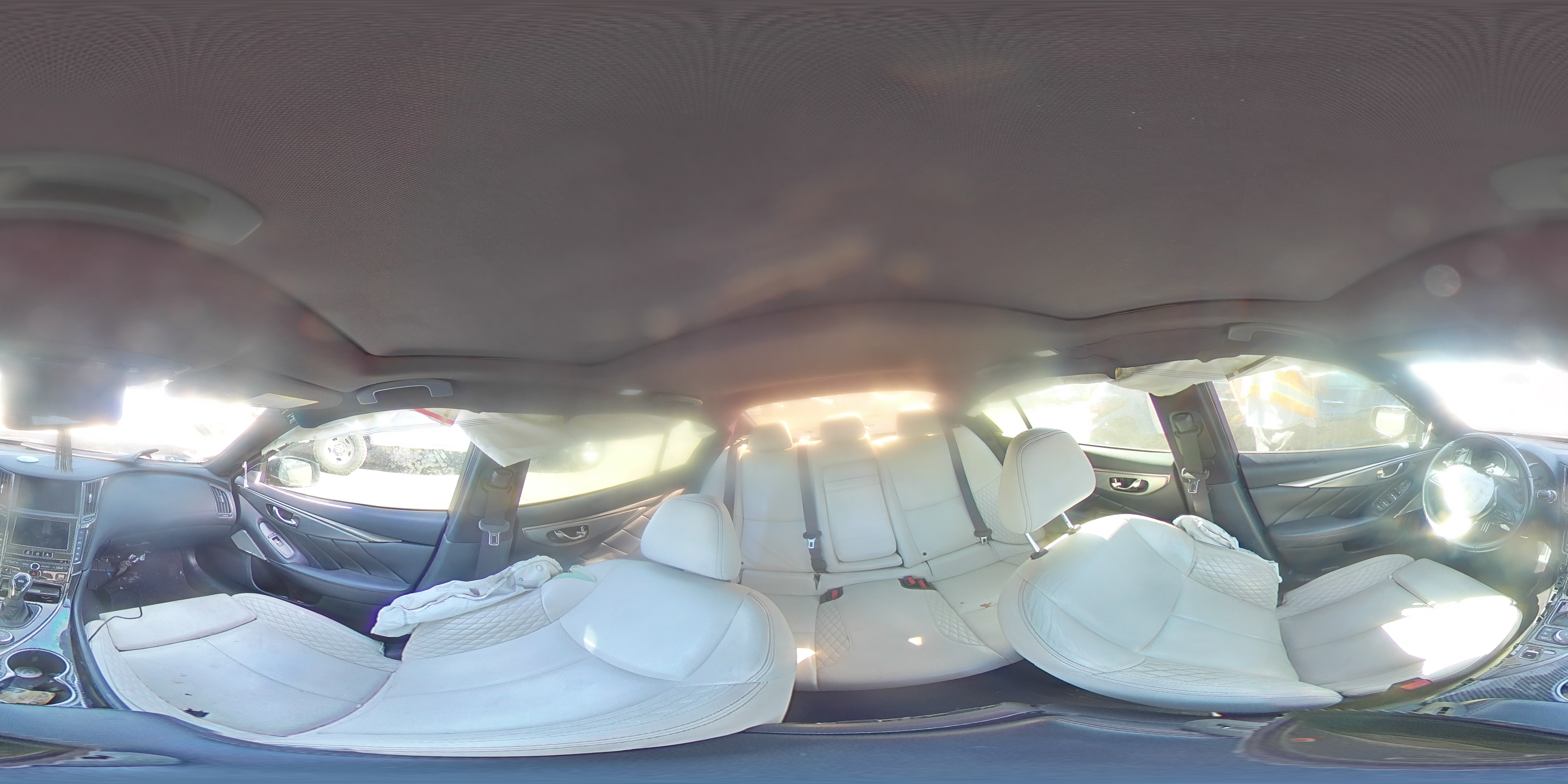 2019 Infiniti Q50 Red Sport 400 VIN: JN1FV7AR3KM800436 Lot: 72464844