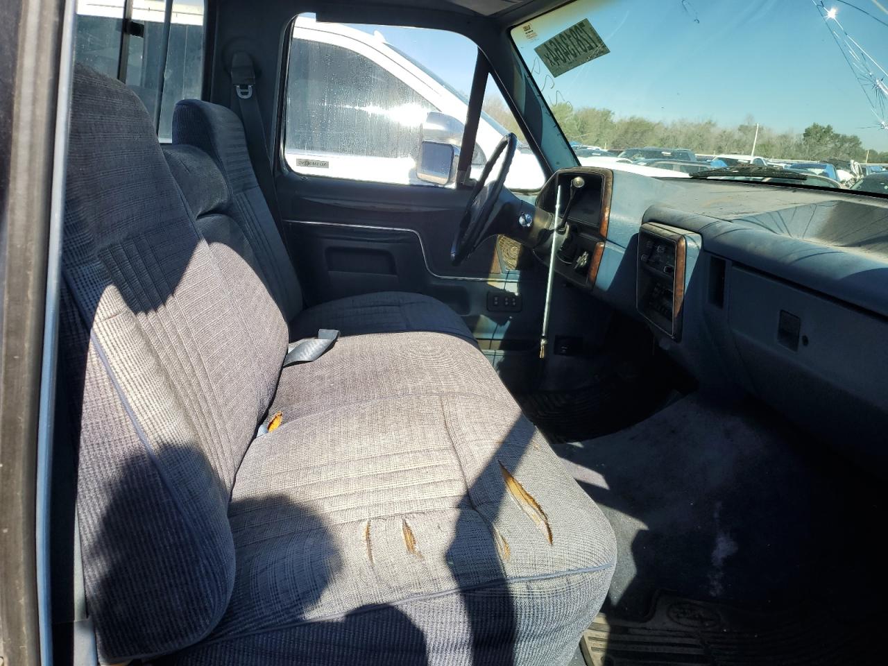 1988 Ford F150 VIN: 1FTDF15N2JNA57279 Lot: 72813464