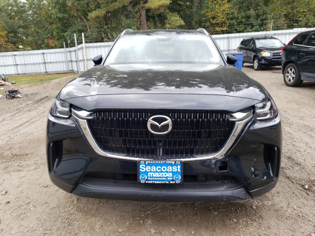 2024 Mazda CX-90 - Image 5