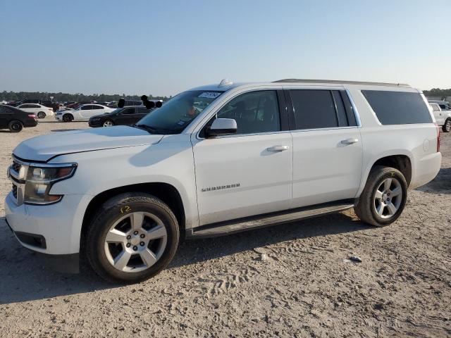 2017 Chevrolet Suburban C1500 Ls