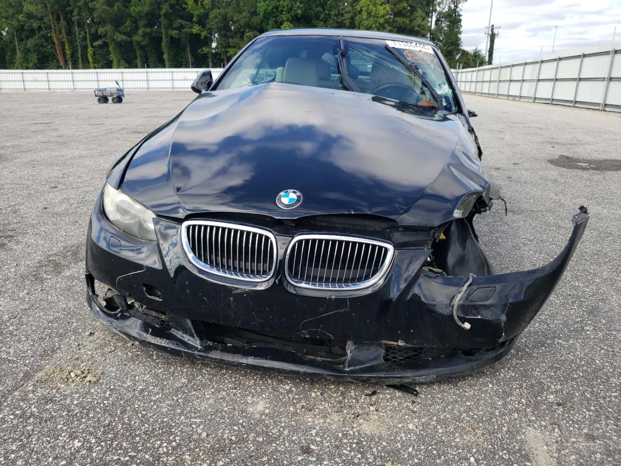 2009 BMW 3er - Image 5