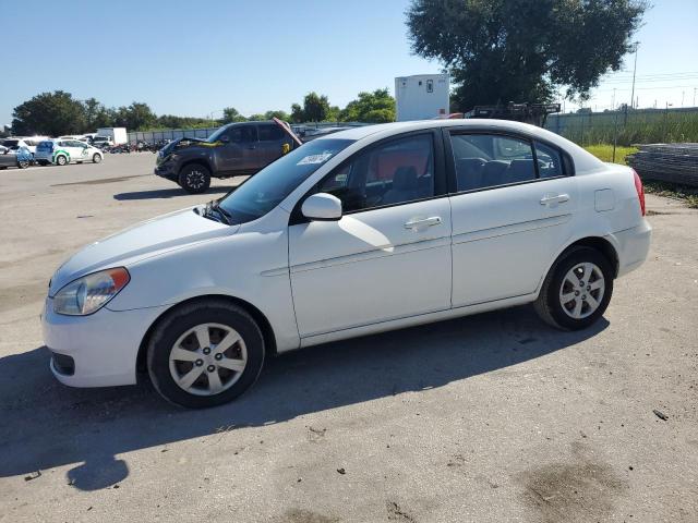 2011 Hyundai Accent Gls