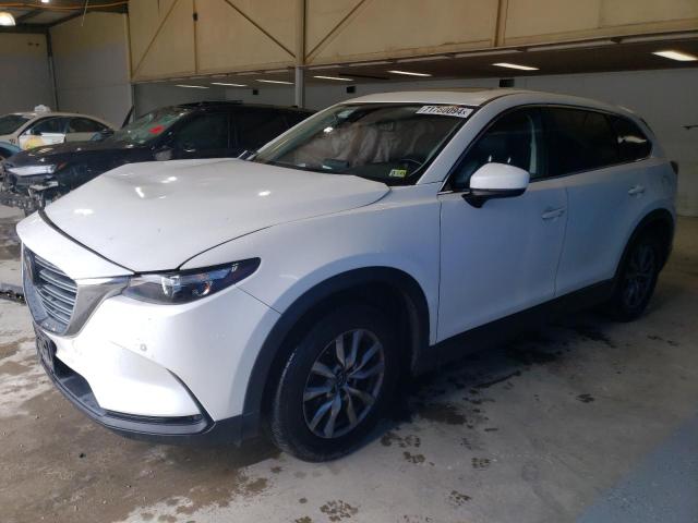 2018 Mazda Cx-9 Touring