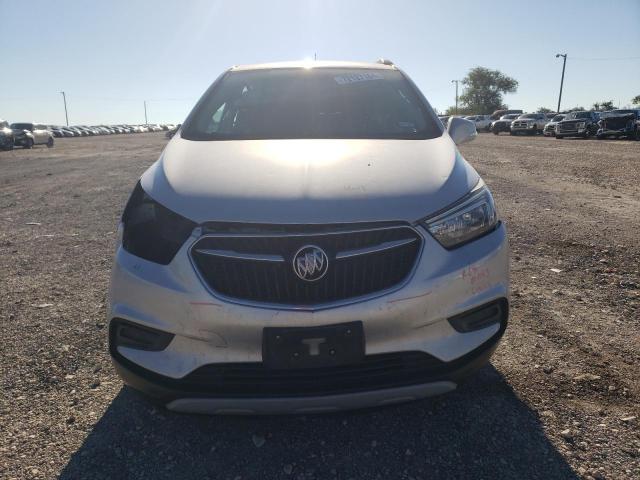  BUICK ENCORE 2018 Серебристый