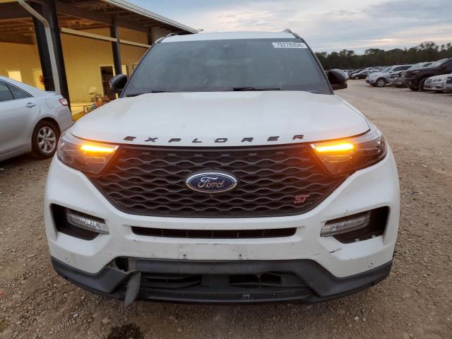  FORD EXPLORER 2020 Білий