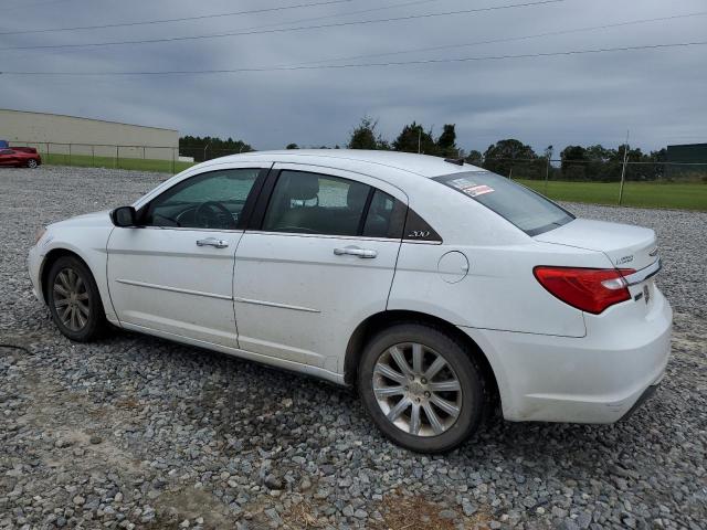  CHRYSLER 200 2013 Biały