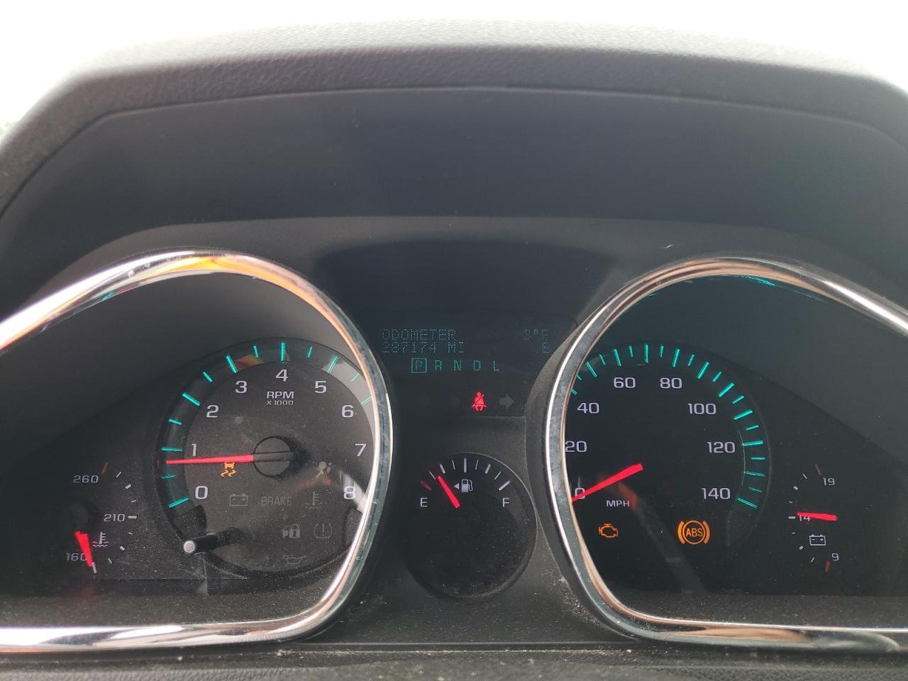 2011 Chevrolet Traverse Lt VIN: 1GNKRGED5BJ246128 Lot: 71230834