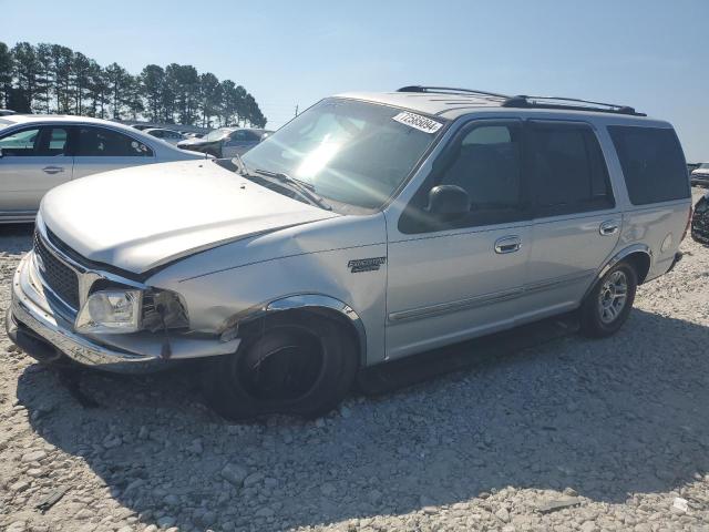 1999 Ford Expedition 