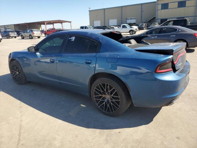 2C3CDXBG8MH522157 Dodge Charger SX 2