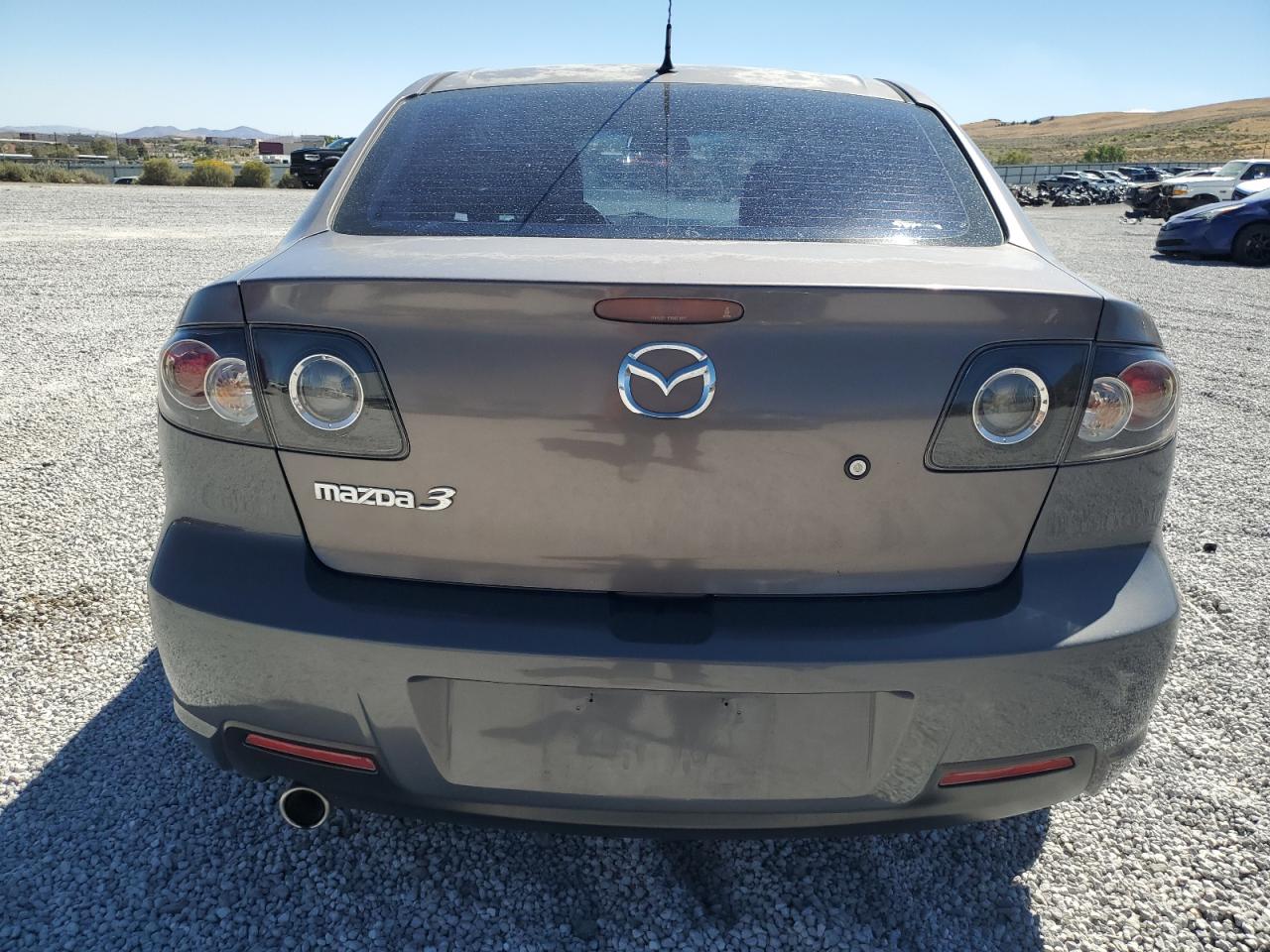 JM1BK32G481798457 2008 Mazda 3 I