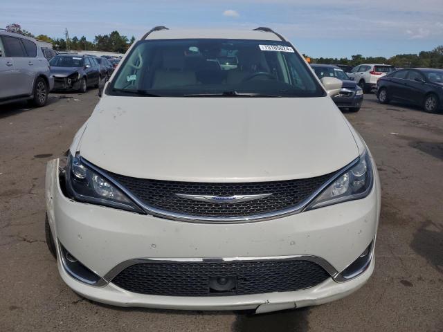 2C4RC1BG0LR122012 Chrysler Pacifica T 5