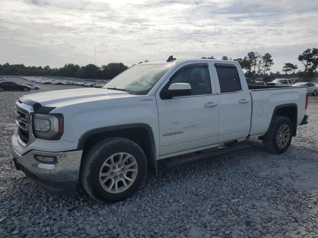 2016 Gmc Sierra K1500 Sle