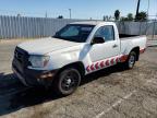 2013 Toyota Tacoma en Venta en Van Nuys, CA - Side