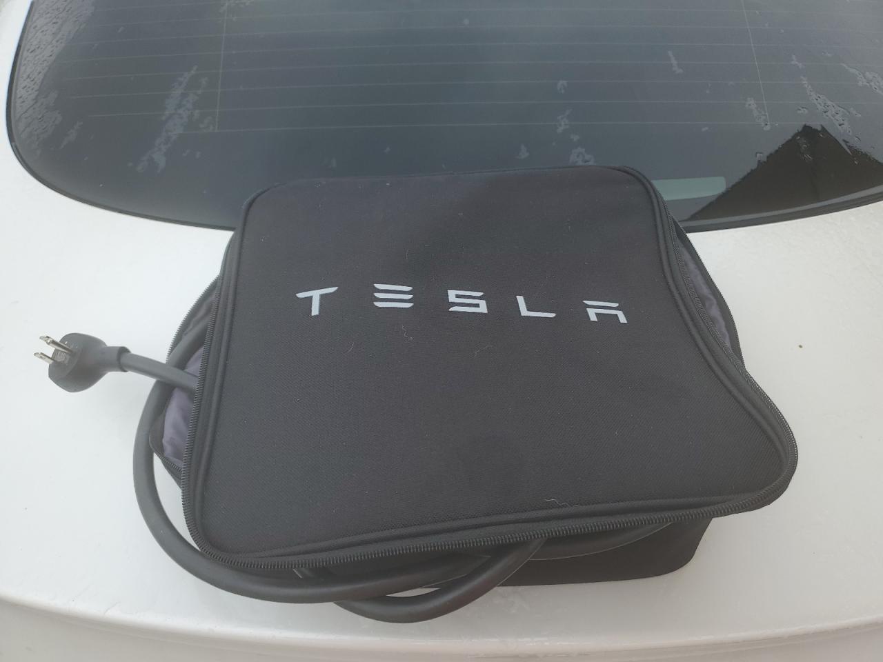 5YJ3E1EAXMF057867 2021 Tesla Model 3