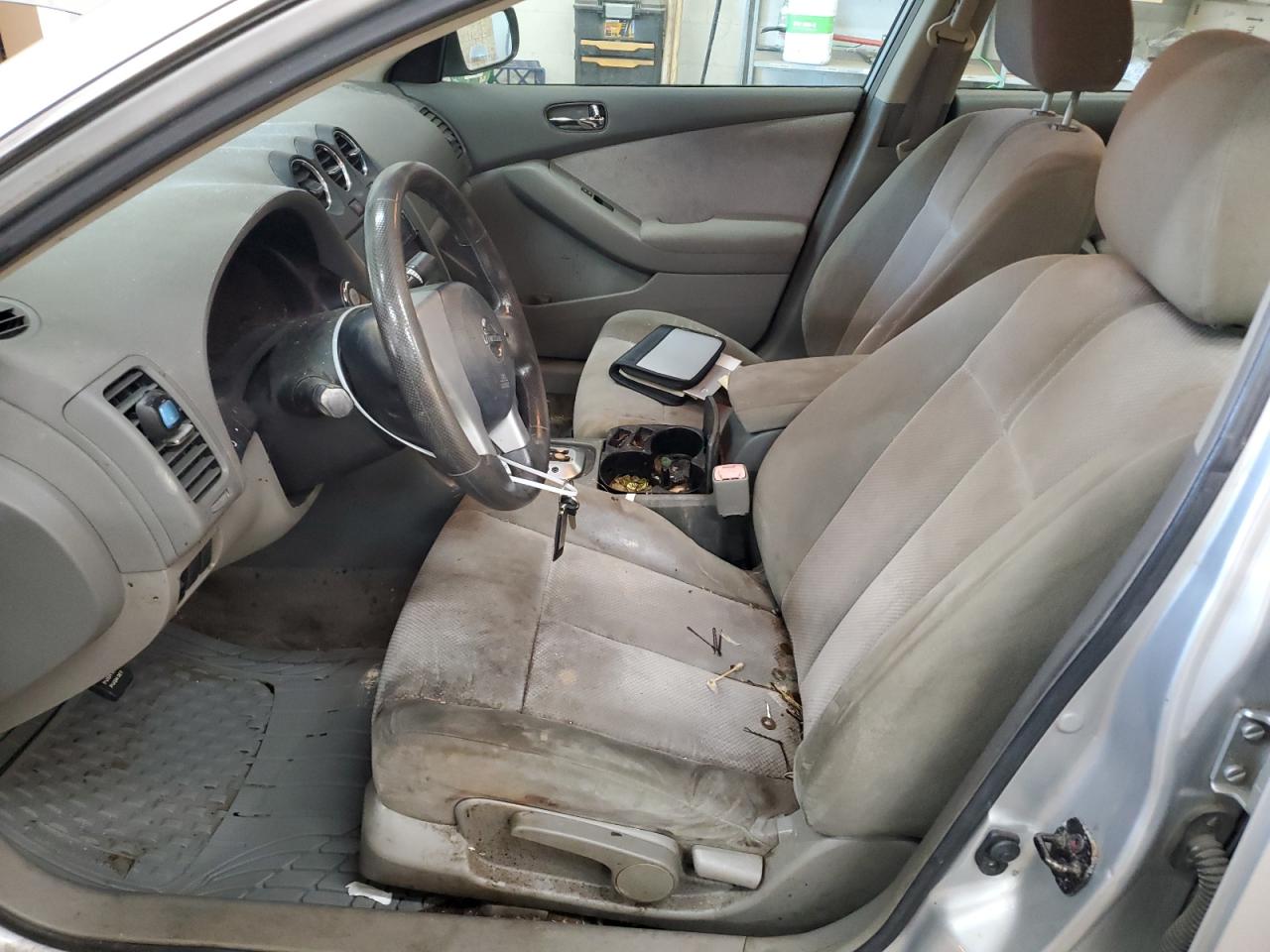 1N4AL21E79C105458 2009 Nissan Altima 2.5