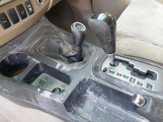 MHFYU59G3E7034408 - 2014 TOYOTA FORTUNER - #69908424