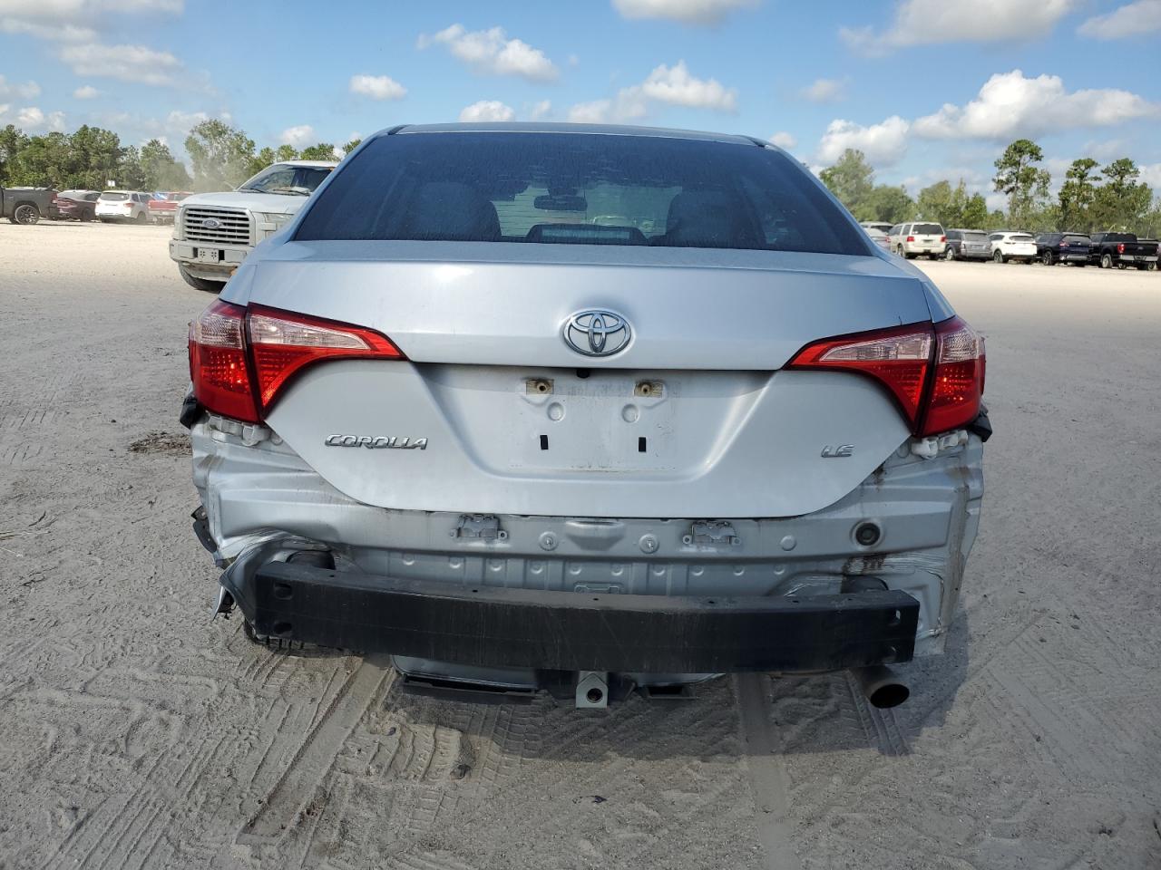 5YFBURHEXKP904948 2019 Toyota Corolla L