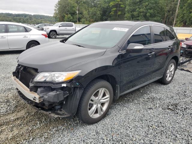 2014 Acura Rdx 