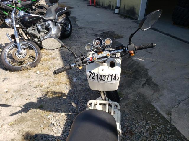 2006 HONDA RUCKUS
