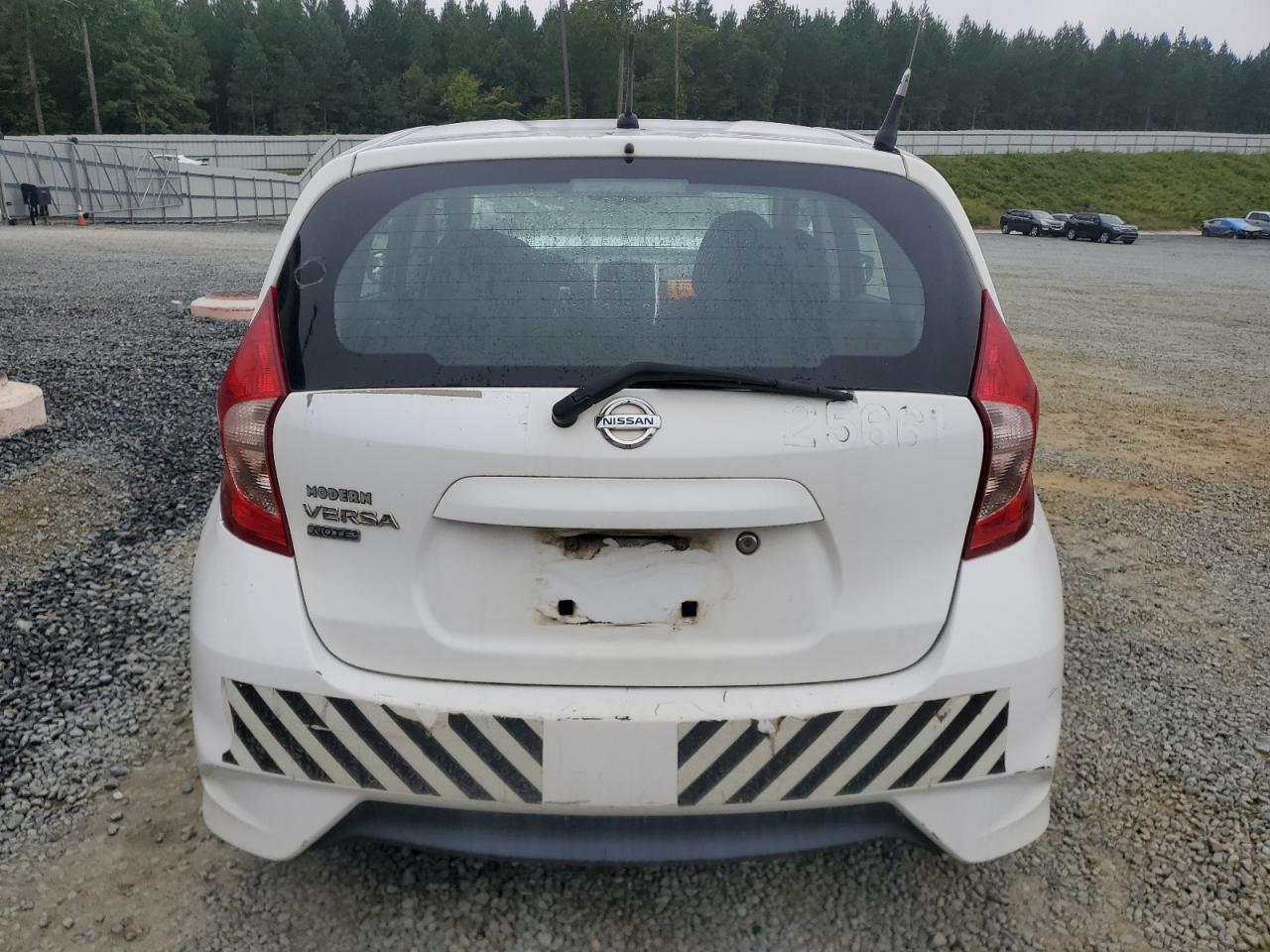 3N1CE2CP4HL352941 2017 Nissan Versa Note S