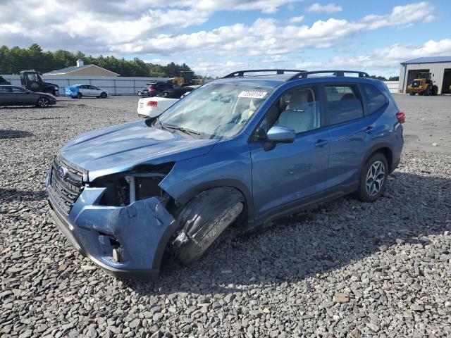 2023 Subaru Forester Premium de vânzare în Windham, ME - Front End