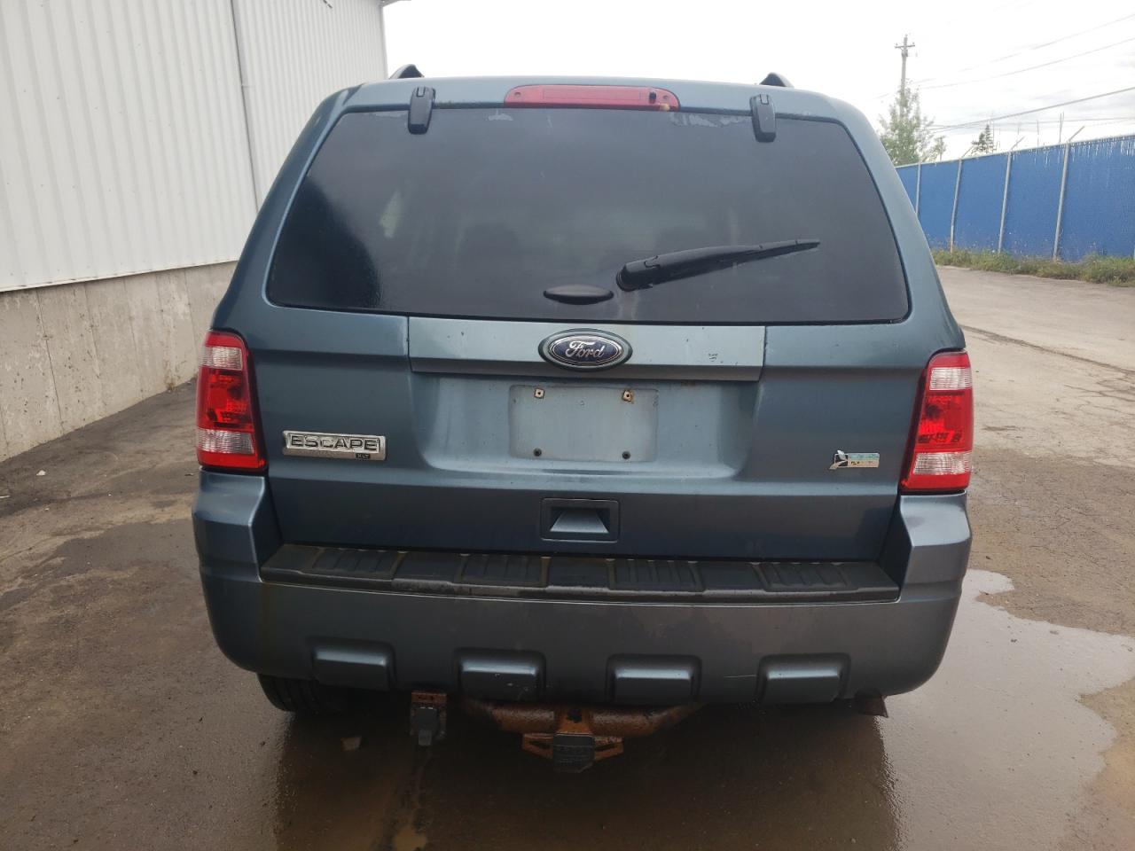 2012 Ford Escape - Image 6