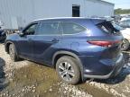 2022 Toyota Highlander Xle na sprzedaż w Windsor, NJ - All Over