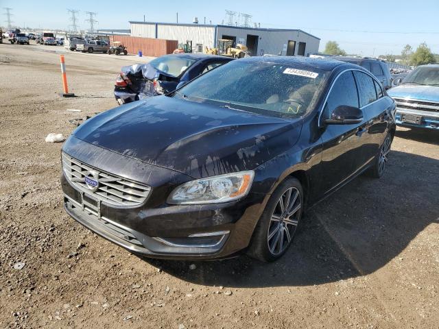 2015 Volvo S60 Premier