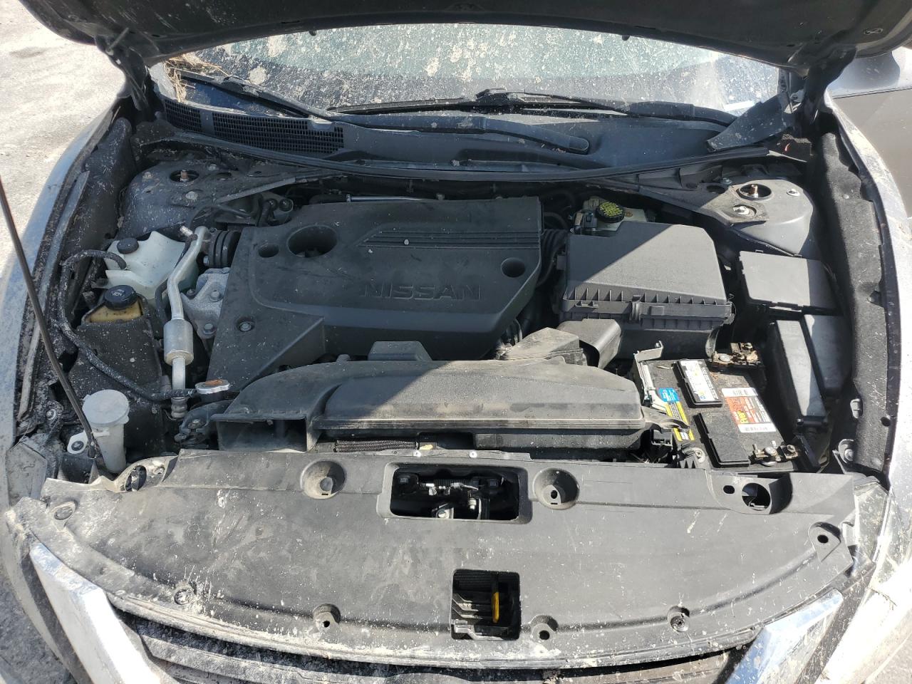 1N4AL3AP4HC188773 2017 Nissan Altima 2.5