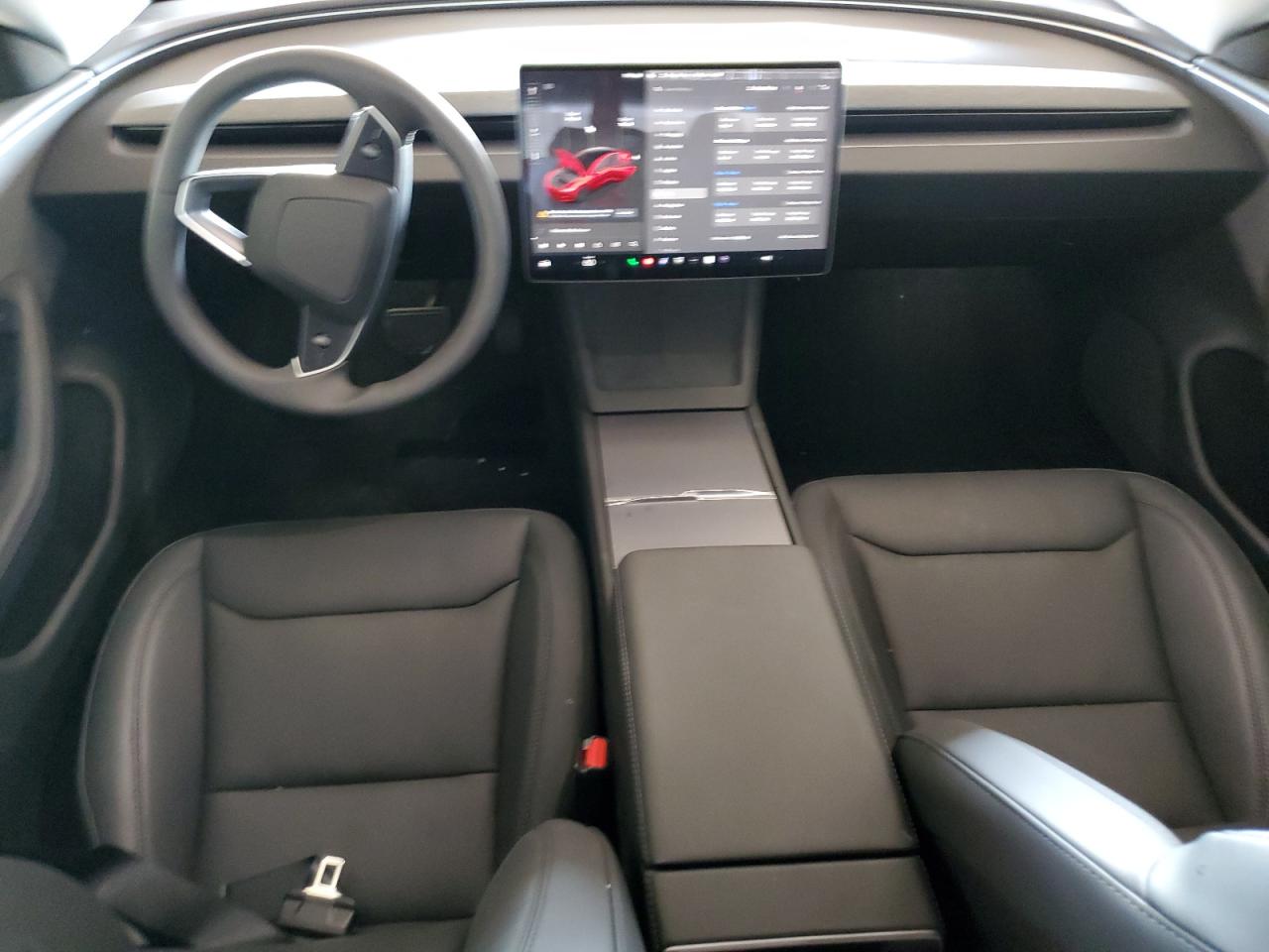 5YJ3E1EA0RF830675 2024 Tesla Model 3