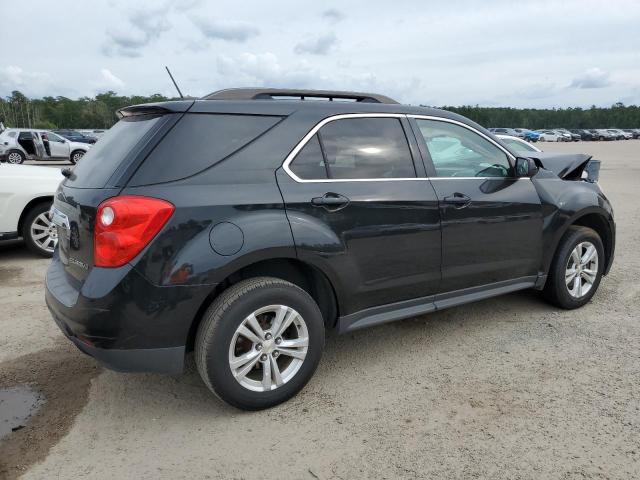  CHEVROLET EQUINOX 2015 Синий