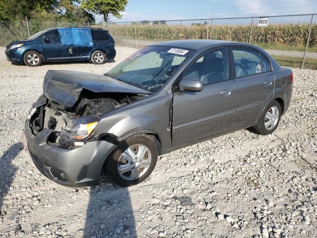 2011 Kia Rio Base for Sale in Cicero, IN - Front End