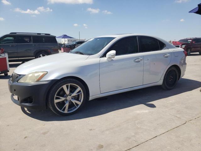 2010 Lexus Is 250