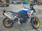 2024 BMW F 900 GS for sale at Copart PA - PITTSBURGH WEST