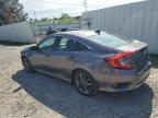 2019 Honda Civic Ex for Sale in Albany, NY - Front End
