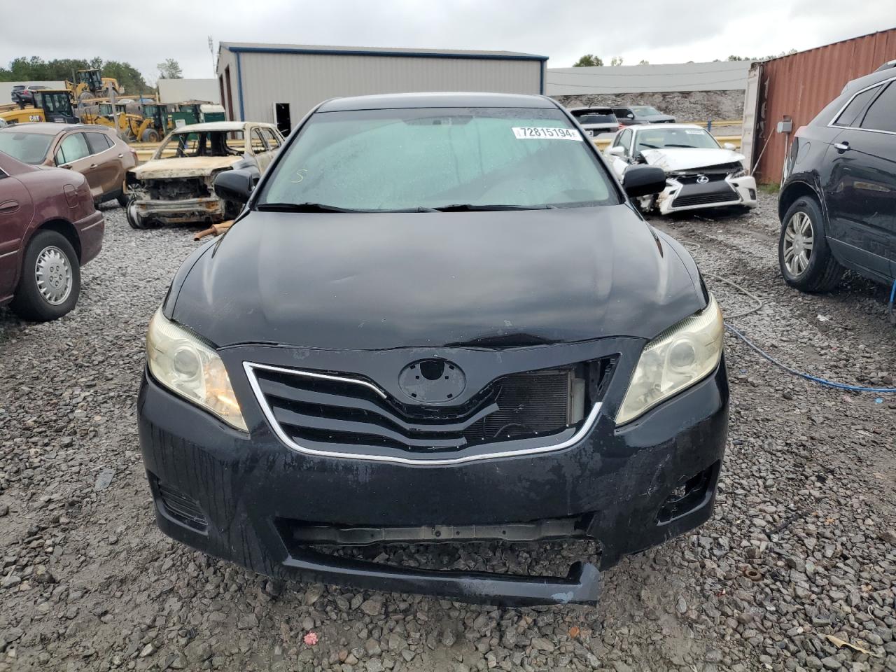 2010 Toyota Camry - Image 5