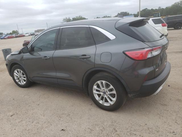  FORD ESCAPE 2020 Charcoal